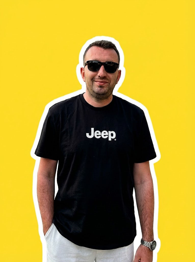 Emre Taner Çetinkaya